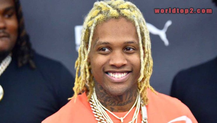 Lil Durk Biography