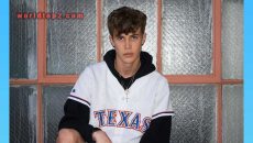 Mason Hilton Biography