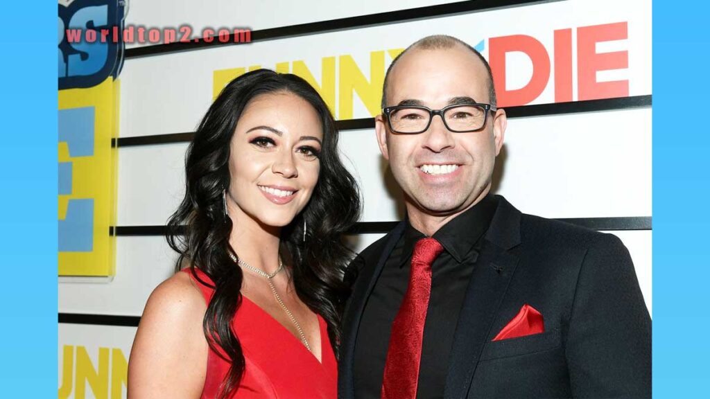 Melyssa Davies bio wiki facts