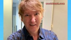 Michael Blakey Biography