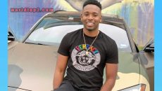 Nathanael Boucaud Biography