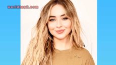 Sabrina Carpenter Biography
