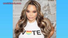 Trisha Paytas Biography