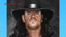 Undertaker Biography