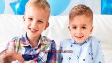 Vlad and Nikita Biography