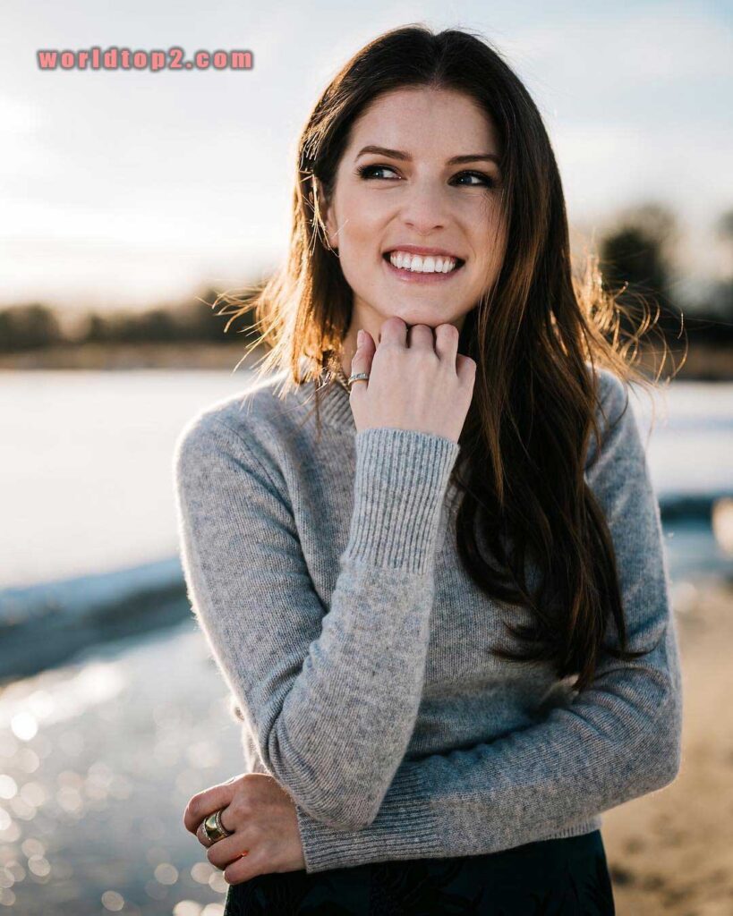 Anna Kendrick twilight