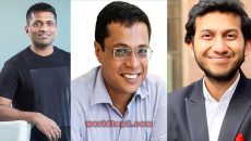 Best Indian entrepreneurs