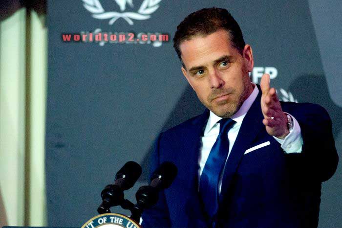 Hunter Biden Facts