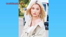 Alabama Luella Barker biography