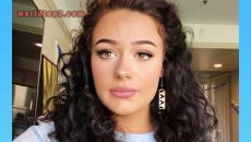 Alani Claire Biography