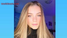 Anna Shumate Biography