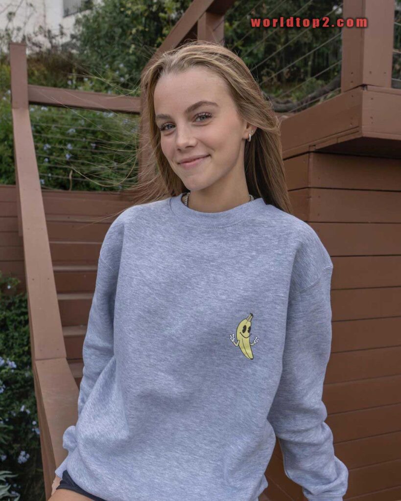 Anna Shumate Bio wiki facts