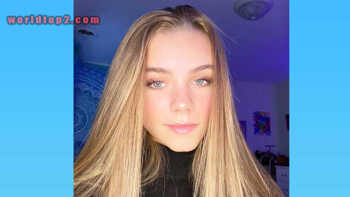 Anna Shumate | Bio, Age, Height, Net Worth (2023), Family