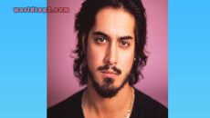 Avan Jogia Biography
