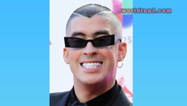 Bad bunny biography