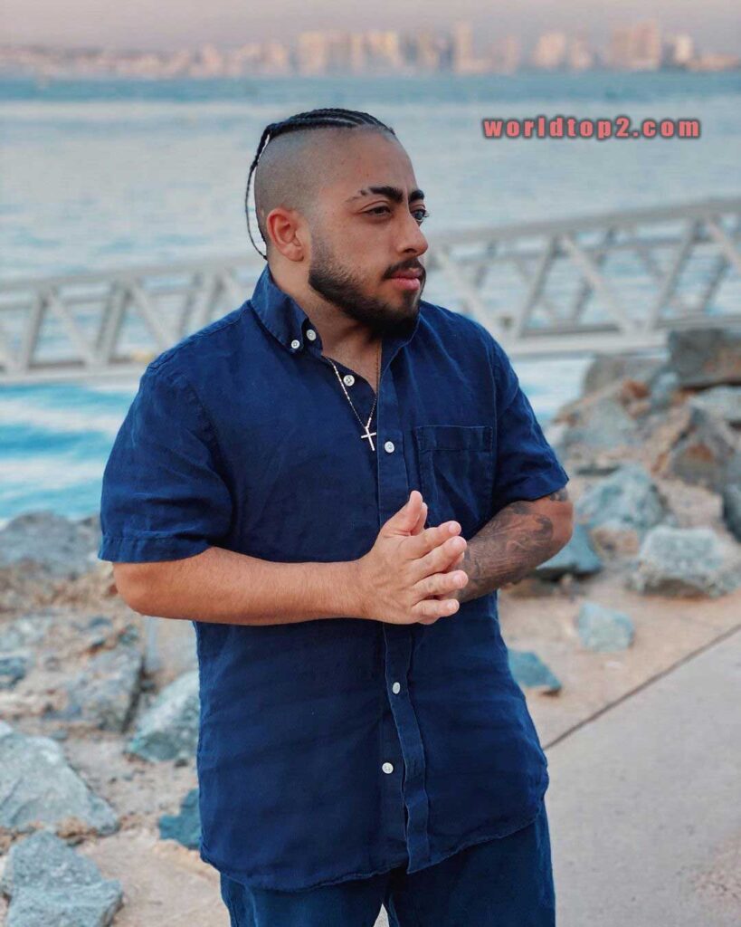 BigNik bio wiki facts