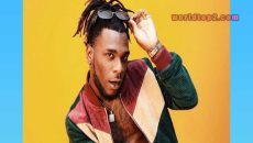 Burna Boy Biography