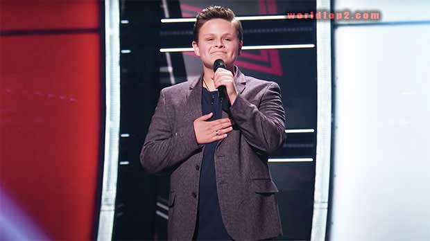 Carter Rubin bio wiki facts