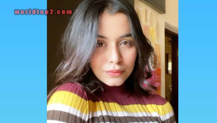 Chitranshi Dhyani Biography