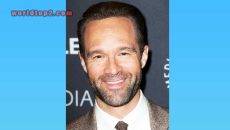 Chris Diamantopoulos Biography