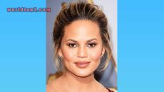 Chrissy Teigen Biography