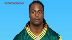 Davante Adams Biography