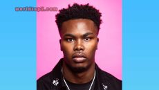 David Bullock Biography