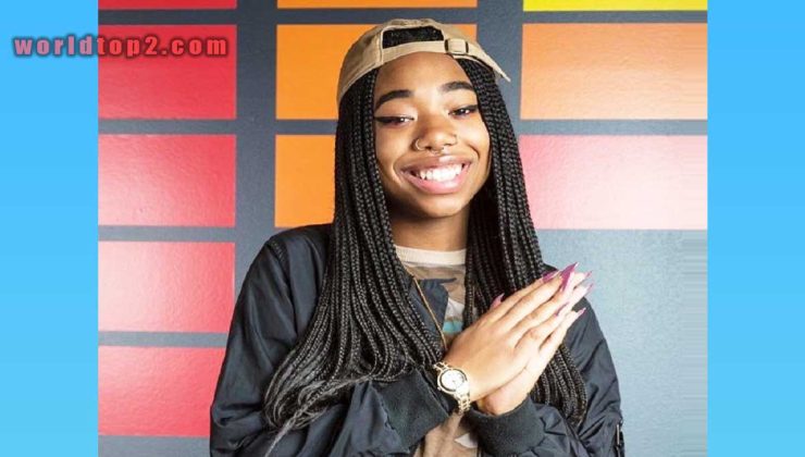 Deetranada Biography