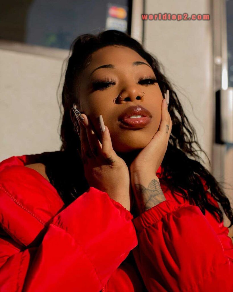 Deetranada bio wiki facts