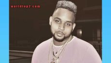 Elijah Sommerz Biography