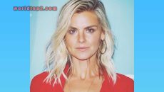 Eliza Coupe Biography