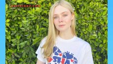 Elle Fanning Biography