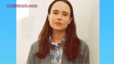 Elliot Page Biography