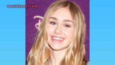 Emily Skinner Biography