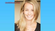 Erin Siena Jobs Biography