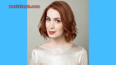 Felicia Day Biography