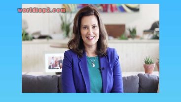 Gretchen Whitmer | Bio, Age, Net Worth (2023), Family