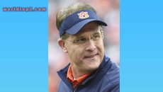 Gus Malzahn Biography