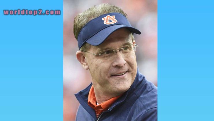 Gus Malzahn Biography