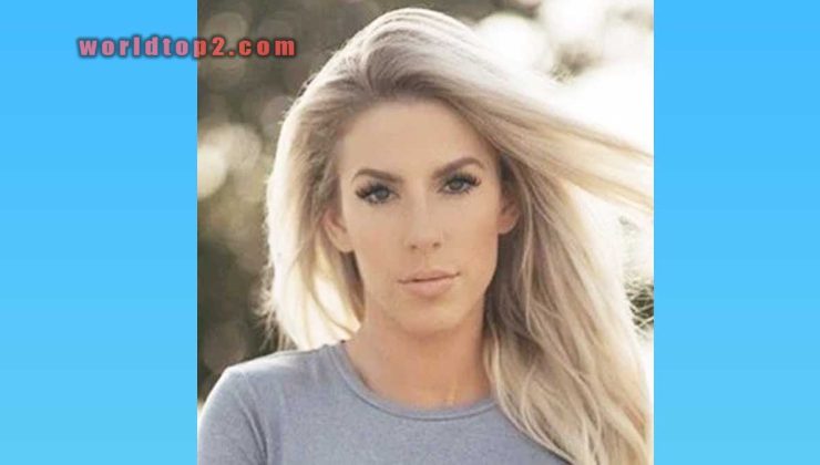 Heidi Somers Biography