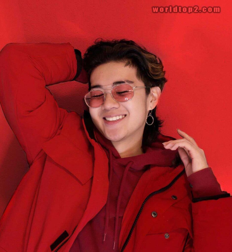 Ivan Surbabano bio wiki facts