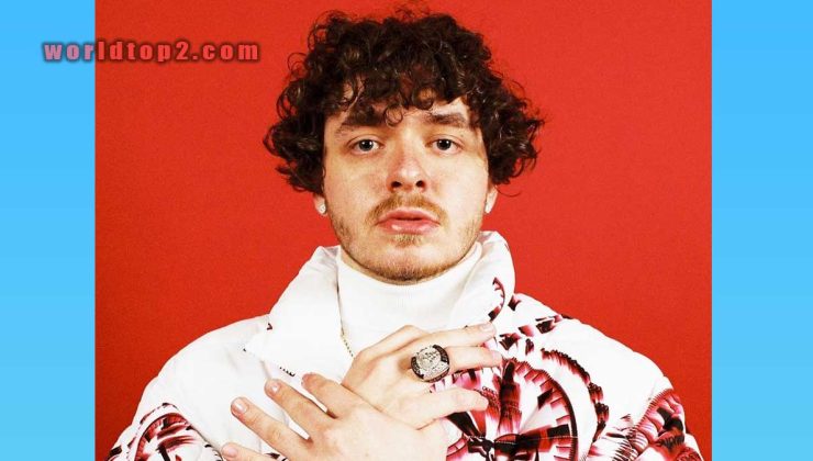 Jack Harlow biography