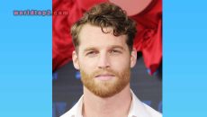 Jared Keeso Biography