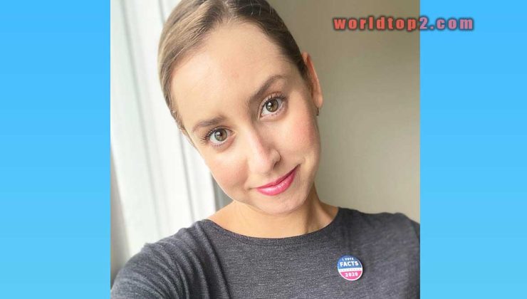 Jazmin Grace Grimaldi Biography