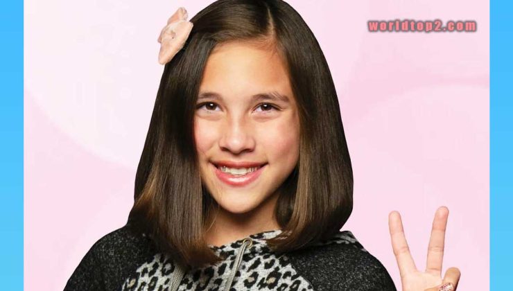 JillianTubeHD Biography