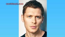 Joseph Morgan Biography