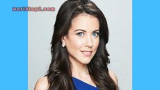 Julia Chatterley Biography