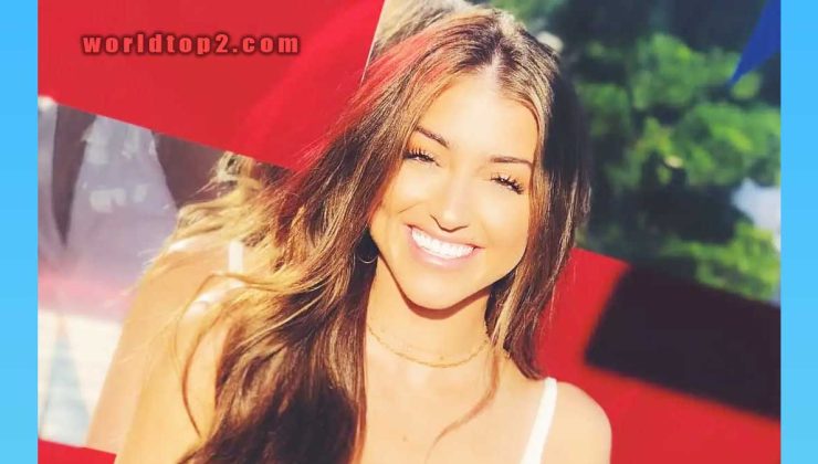 Kaitlin Nowak Biography