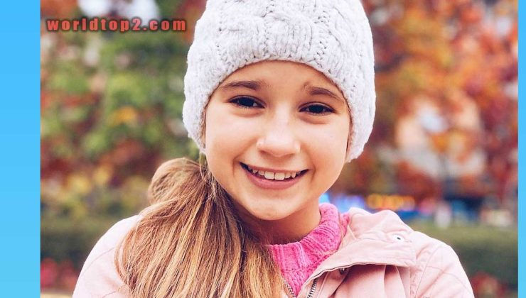 Karolina Protsenko Biography