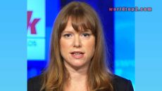 Kate Bedingfield Biography